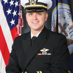 Joshua Palmer
